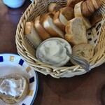 レストランカウベル - 