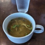 レストランカウベル - 