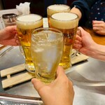 広島県府中市アンテナショップNEKI - 