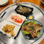 広島県府中市アンテナショップNEKI - 