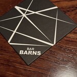 BAR BARNS - 