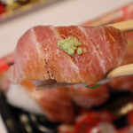 魚輝水産 中村商店 - 料理写真: