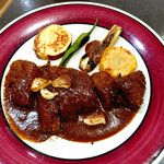 アーデルレストラン - 料理写真: