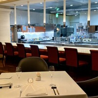 Noeud.×THE CHEF'S - 