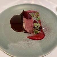 Noeud.×THE CHEF'S - 