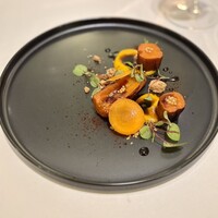 Noeud.×THE CHEF'S - 