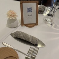 Noeud.×THE CHEF'S - 