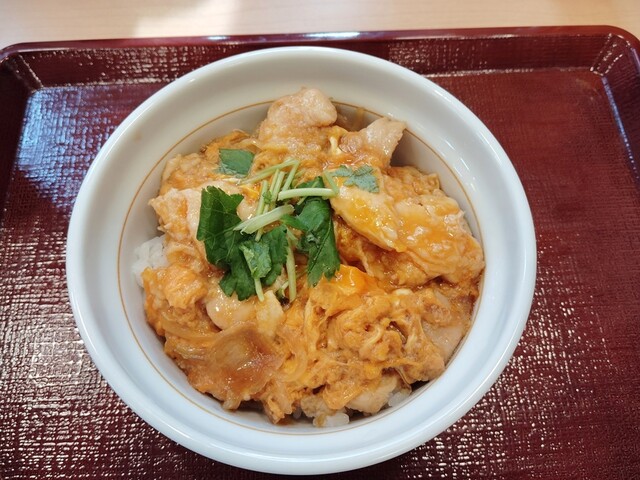 なか卯 7号弘前堅田店 - 撫牛子/牛丼 | 食べログ