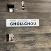 Pain factory CHOU-CHOU