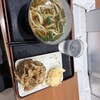 金町うどん