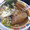 まぐろラーメン大門