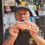 生ホルモン処 おさむちゃん。 - 