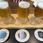 YUDANAKA BREWERY COMPLEX U - 