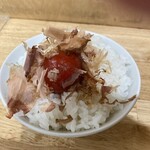 中華そば ユー リー - 