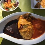 日比谷松本楼 - 