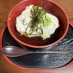 岩本そば屋 - はやそば