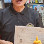 生ホルモン処 おさむちゃん。 - 