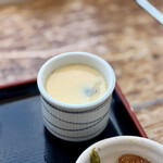 白木海岸のレストラン - 