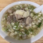 中華そば ユー リー - 