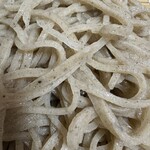 岩本そば屋 - 