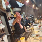 生ホルモン処 おさむちゃん。 - 