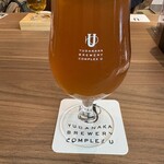 YUDANAKA BREWERY COMPLEX U - 