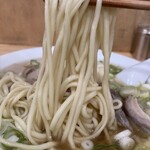 中華そば ユー リー - 