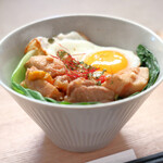 カフェ燦々 - 