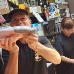 生ホルモン処 おさむちゃん。 - 