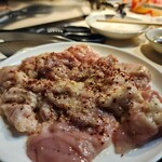 生ホルモン処 おさむちゃん。 - 