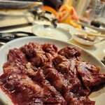 生ホルモン処 おさむちゃん。 - 