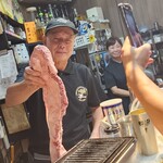 生ホルモン処 おさむちゃん。 - 