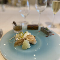 小笠原伯爵邸 - 