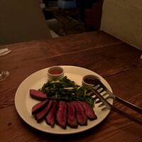 マディソン ニューヨーク キッチン - 