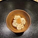 神田錦町 鮨たか晴 - 