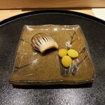 神田錦町 鮨たか晴 - 