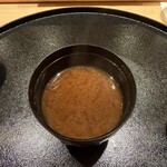 神田錦町 鮨たか晴 - 