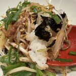 ラー麺 ずんどう屋 - 