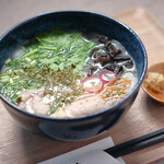 カフェ燦々 - 