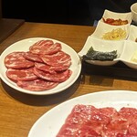 焼肉 あぶる。 - 