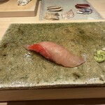 神田錦町 鮨たか晴 - 