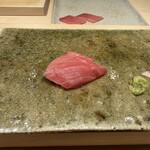 神田錦町 鮨たか晴 - 