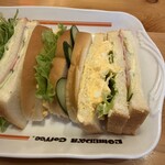 コメダ珈琲店 - 