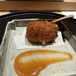 神田錦町 鮨たか晴 - 