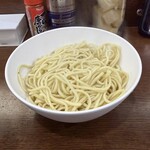 煮干し中華そば 魚魚 - 