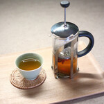 カフェ燦々 - 