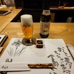 自家製粉そば 幸町 満留賀 - 