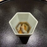 神田錦町 鮨たか晴 - 