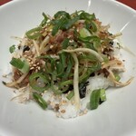 ラー麺 ずんどう屋 - 