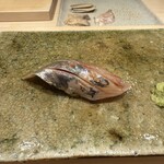 神田錦町 鮨たか晴 - 